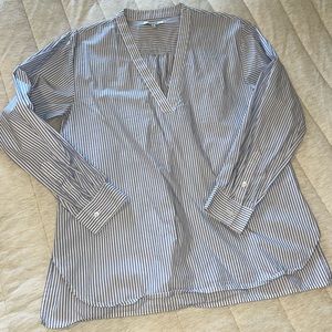 Madewell Constant Popover Shirt